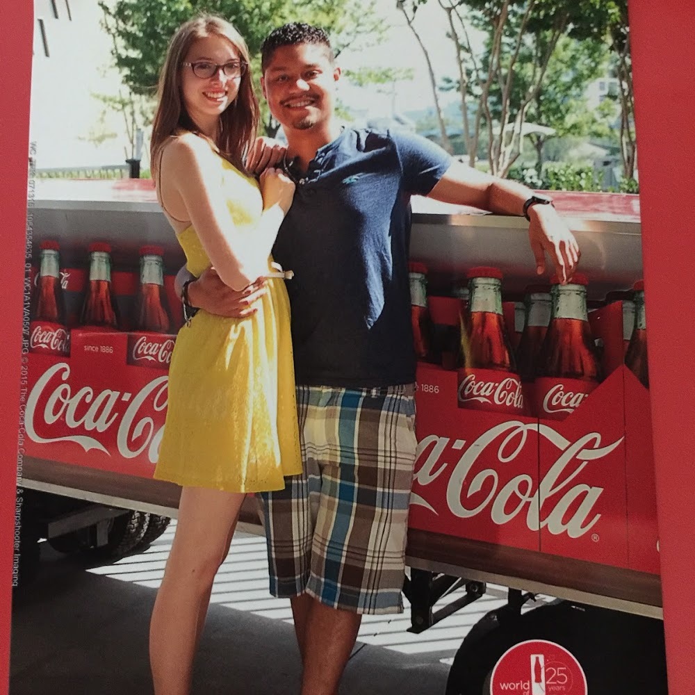 Meet your Posher, Emma